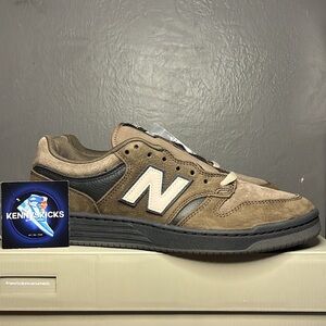 New Balance Andrew Reynolds 480 Chocolate Size 10M / 11.5W